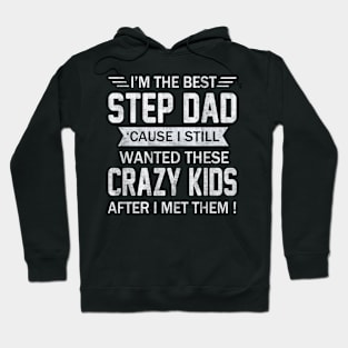 Fathers day Hoodie